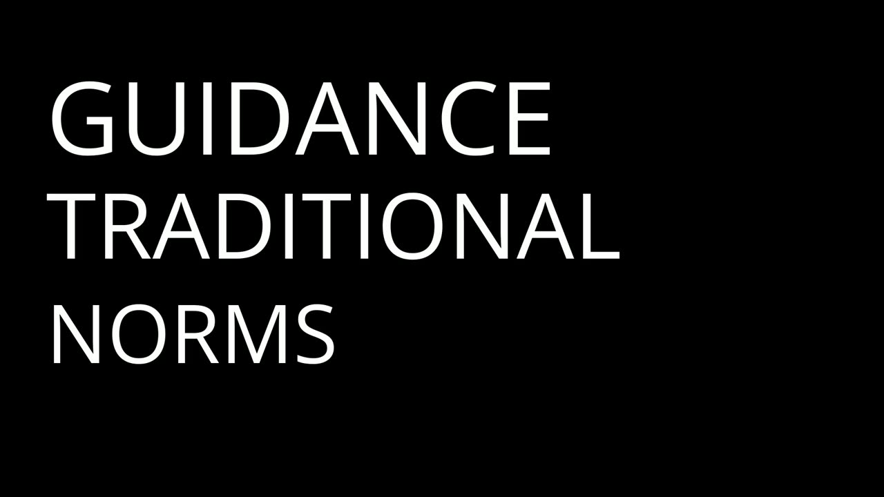 Mixing and Mending: The Trials of Young Girls Trending - Part 2