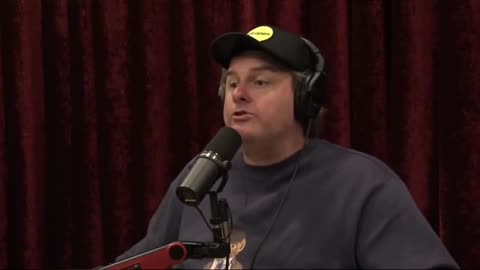 AI: Wealth Grab Before Chaos - Tim Dillon and Joe Rogan