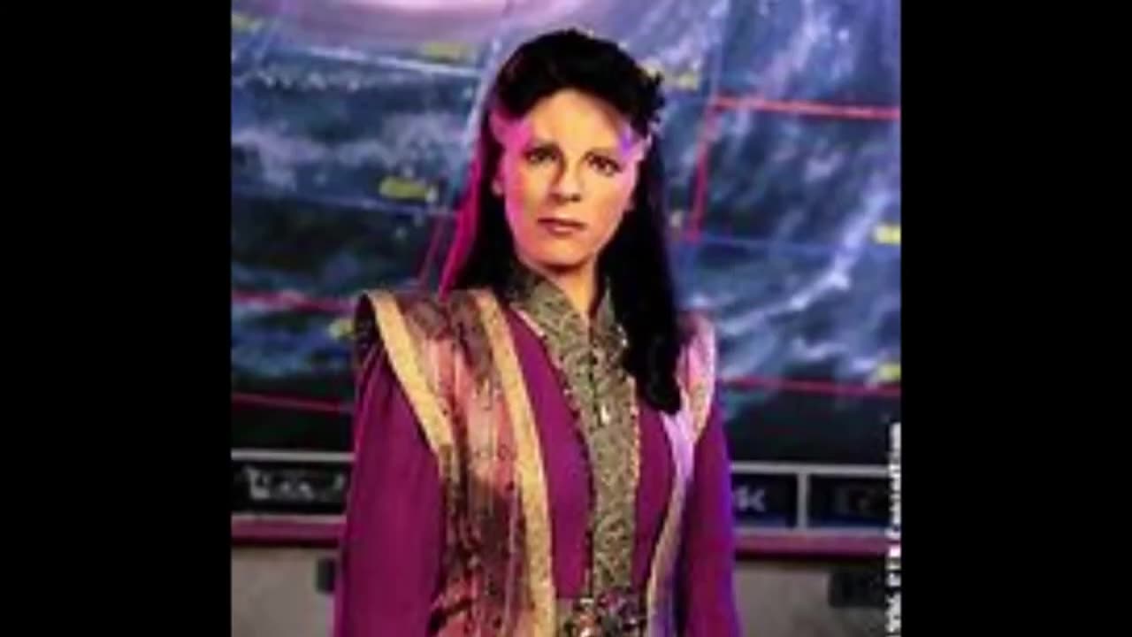 My favorite female characters