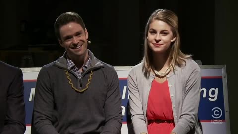 Tosh.0 - [06x28] - Wheel Of Fortune