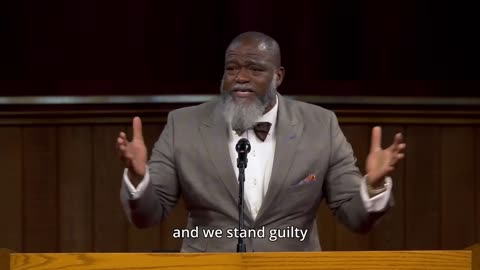 The Gospel Message That Shocked The World _ Voddie Baucham
