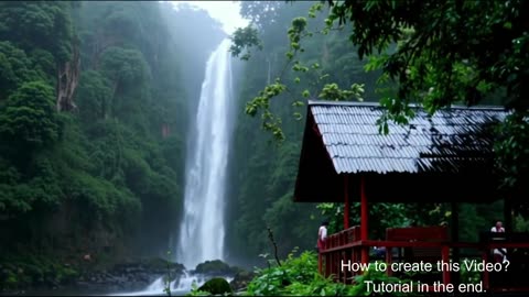 Relaxing Deep Music