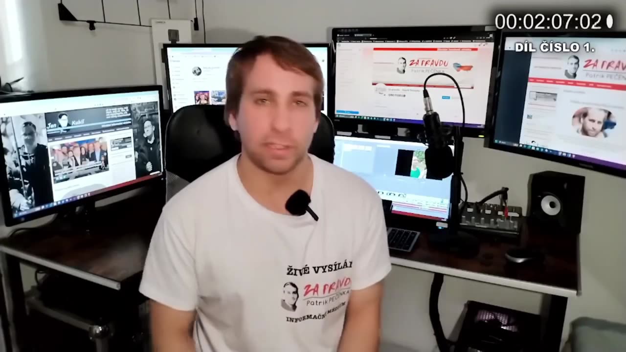 Blujová a úřad vlády