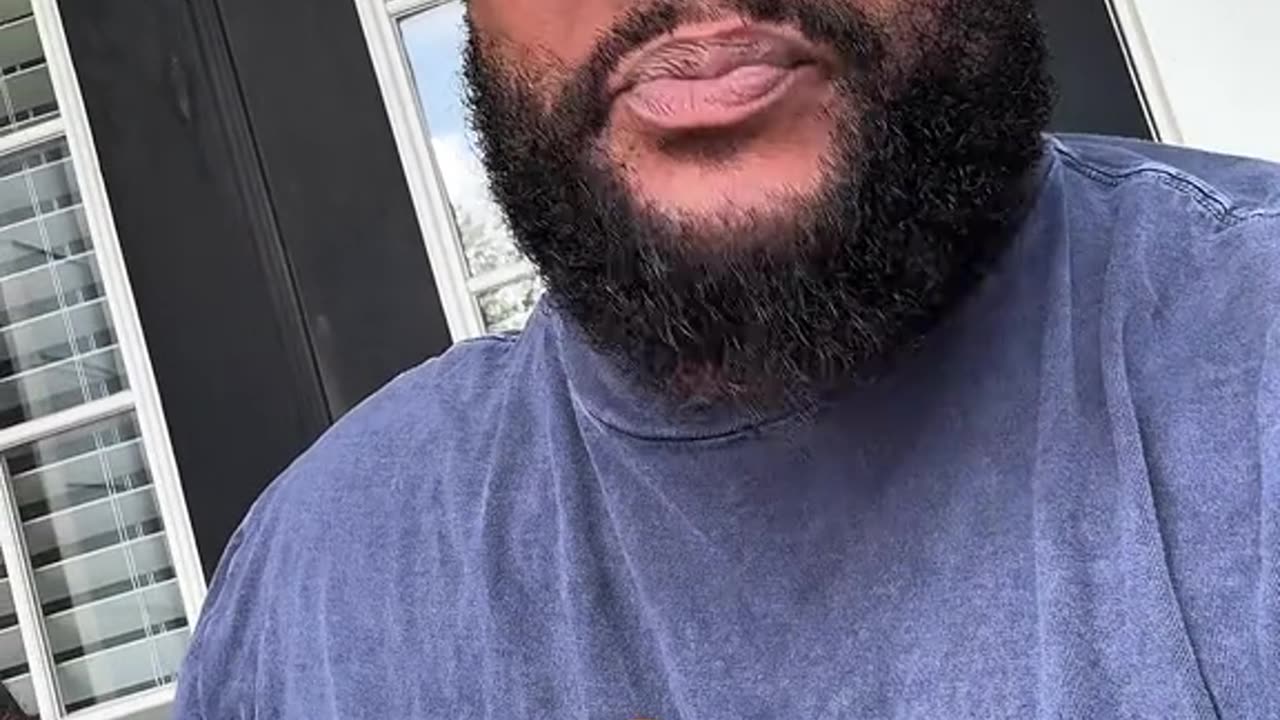 Black Fatigue Is Real