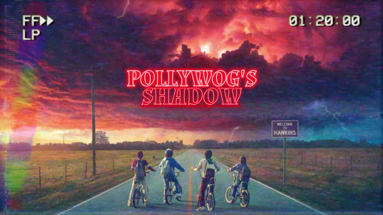 Stranger Things Recap: Chapter 3 - Pollywog's Shadow