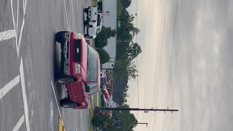 Accident In Rincon GA