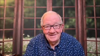 Believing Jesus - Part 11 (Jesus In The Temple)