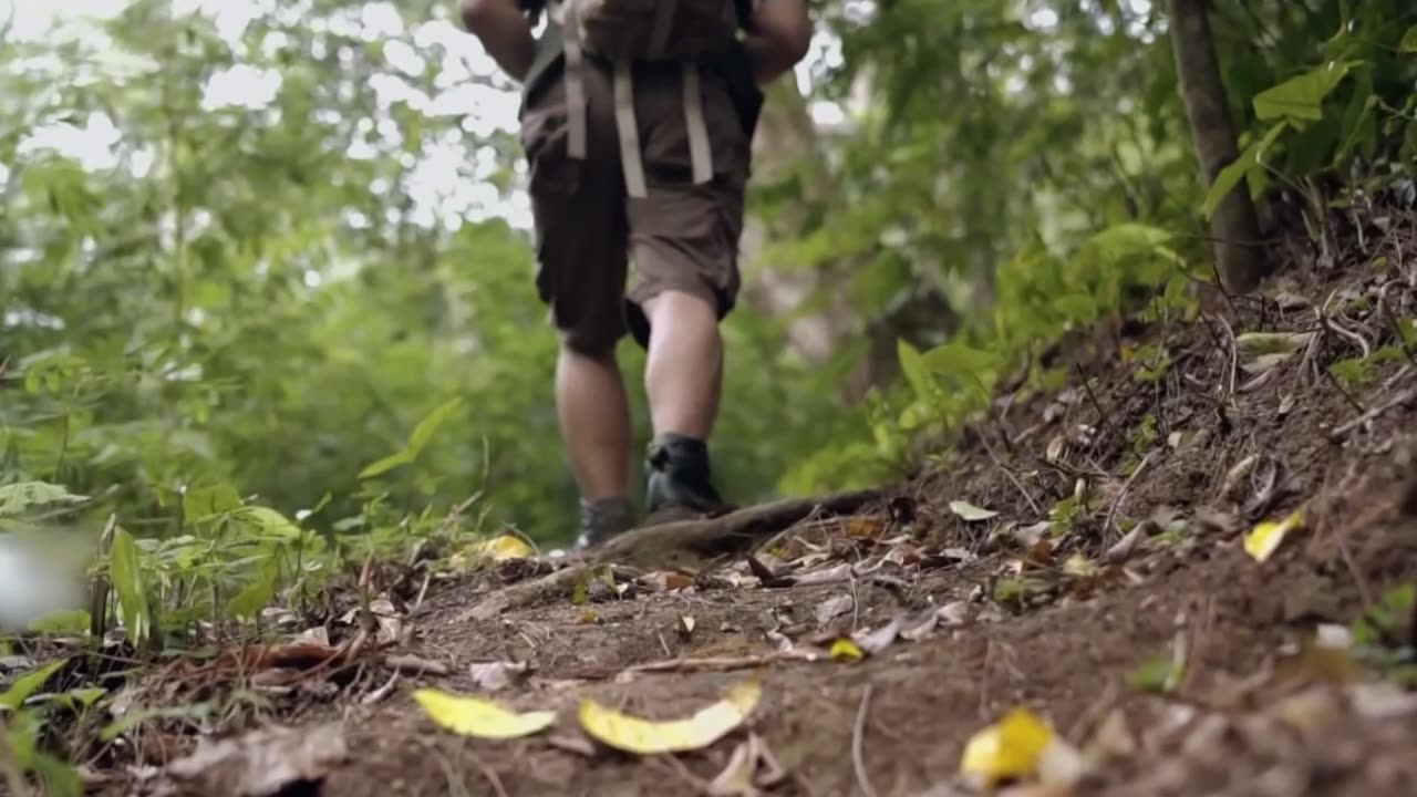 Which Creature Can Survive the Longest Without Food? | Nature’s Ultimate Fasting Champion!