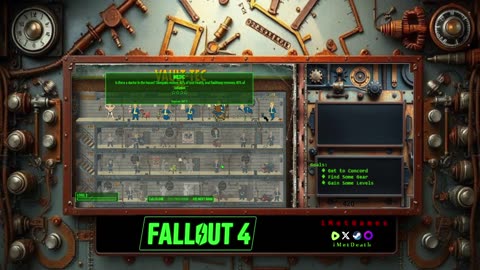 Fallout 4 | Part 2 | Onward to Concord
