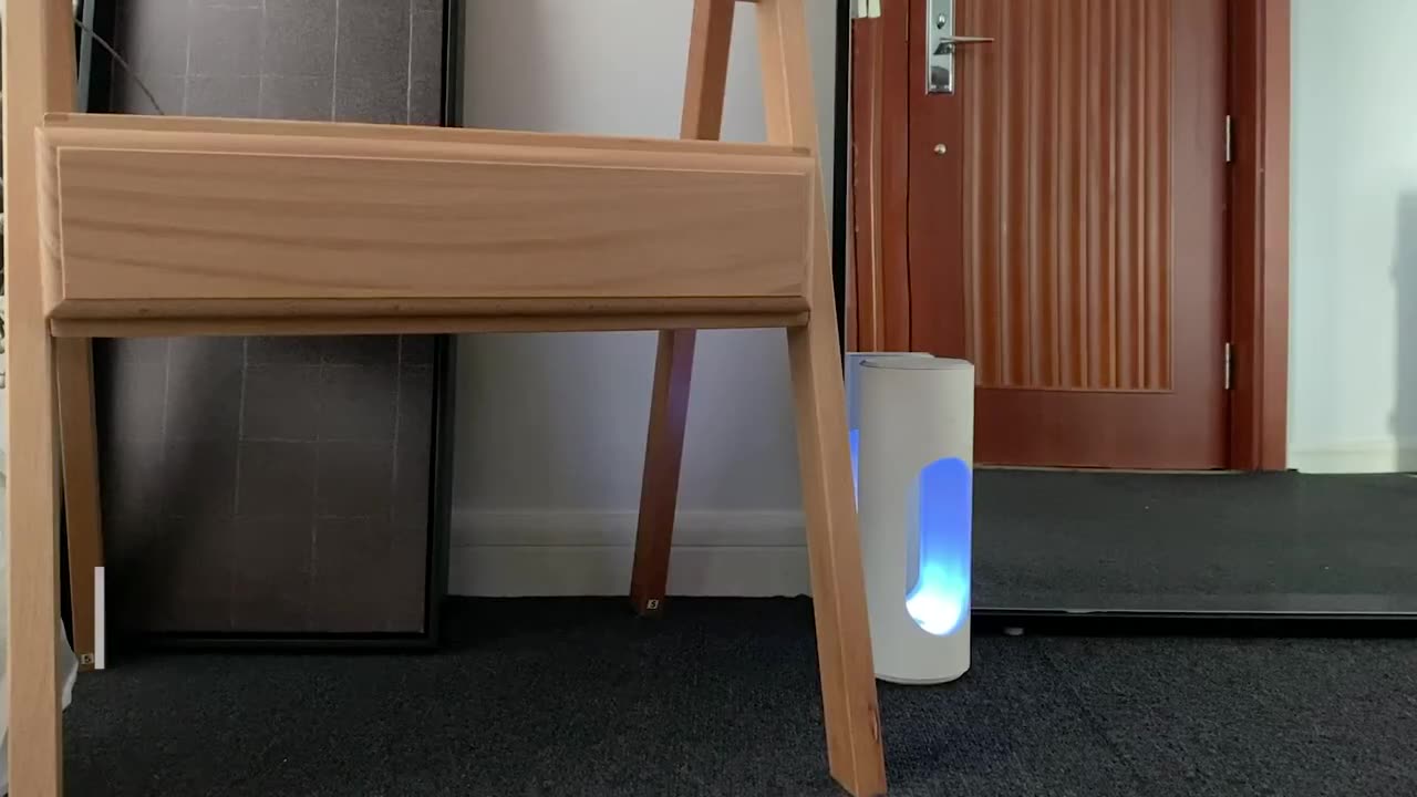 CME TECH_ Disinfection & Anti-Aging Free Radical Purifier