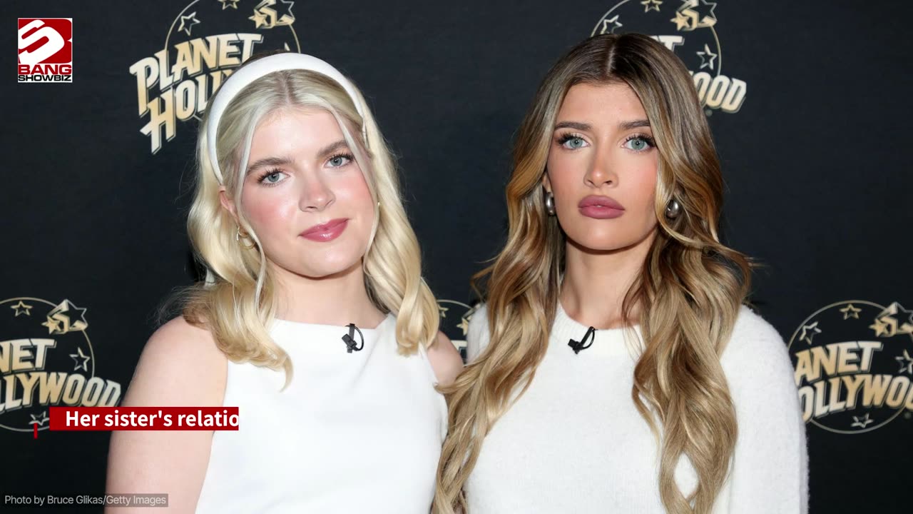Charlie Sheen hasn't spoken to daughter Sami 'in five months'