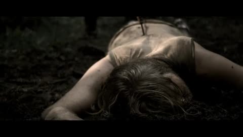 HORROR - manhunt _2008 - FILM