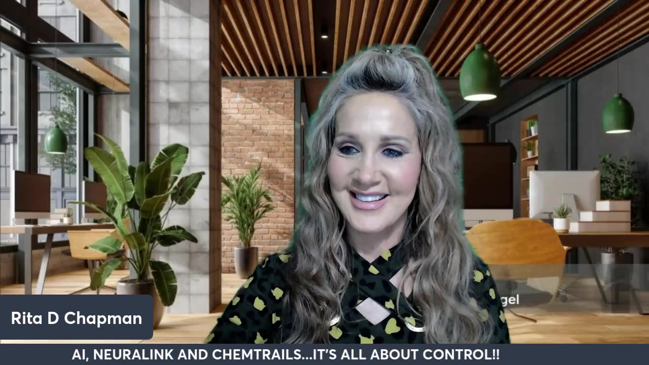 AI, NERUALINK, MIND CONTROL