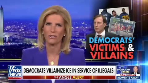 "PLACE WITH FIRE": Democrats prey on criminals and