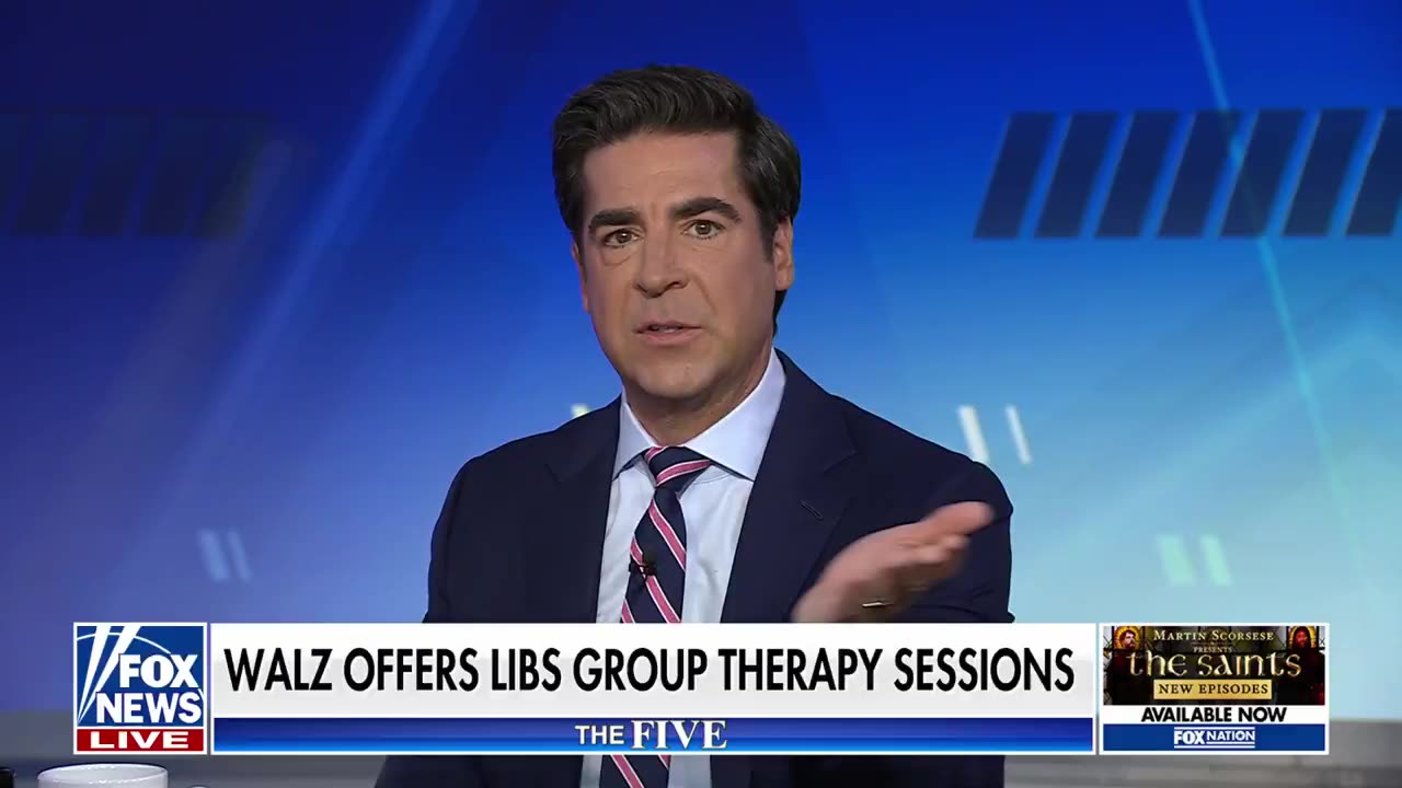 DEMS STICK TO THE SCRIPT WITH NEW BUZZWORD