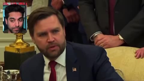 OFCOM CENSORSHIP EXPOSED: Trump-Vance-Rubio VOW "This Stops at America's Shore!" - Patriots Corner's BANNED UK Footage