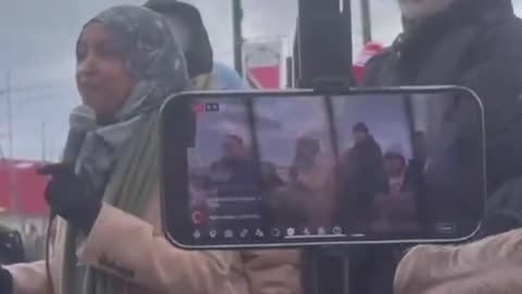 Ilhan Omar Is Not For The People