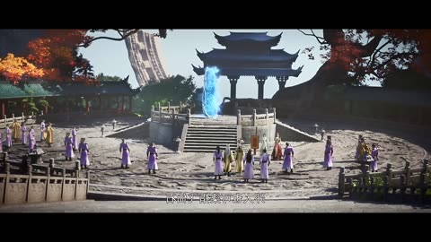 Perfect World Episode 136 Explained in Hindi_Urdu _ Perfect world Episode 136 in Hindi