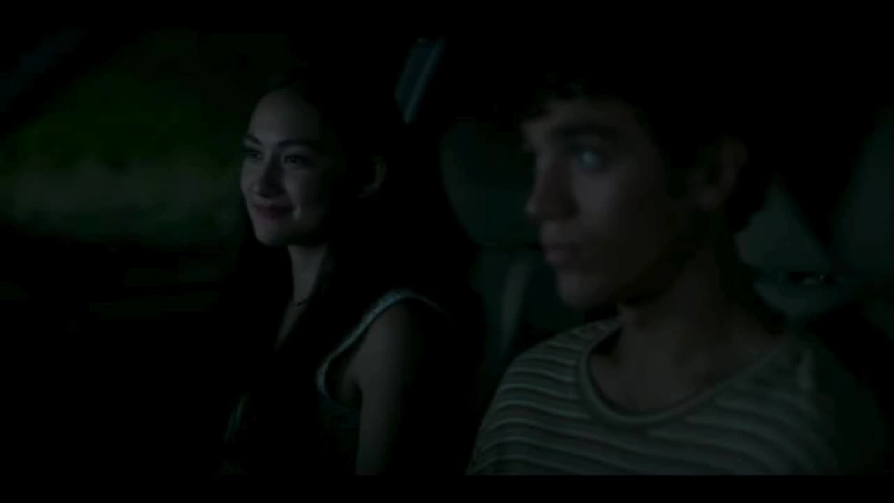 Part 36 - the summer i turned pretty (Season 1) #hollywood #series #latest2025