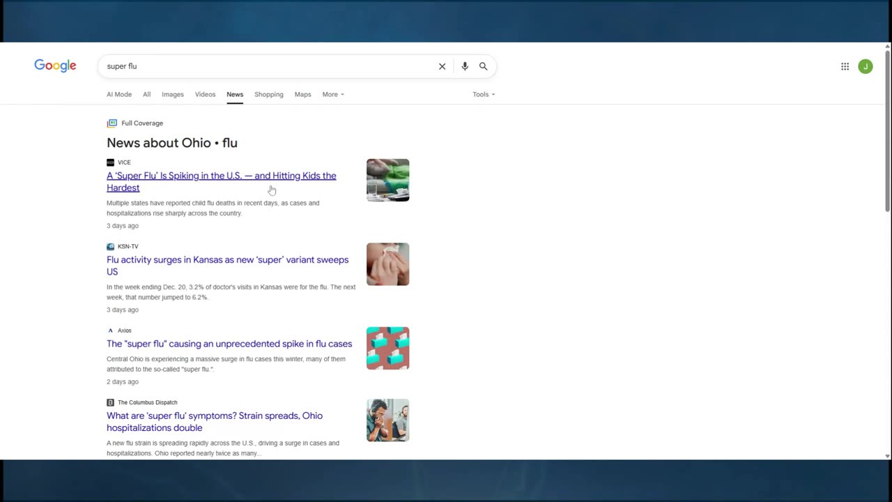 This is a very important live!