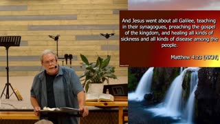 Wildwood Assembly Live Stream