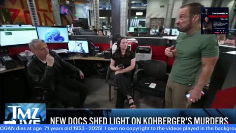 Live with Restream, June 14