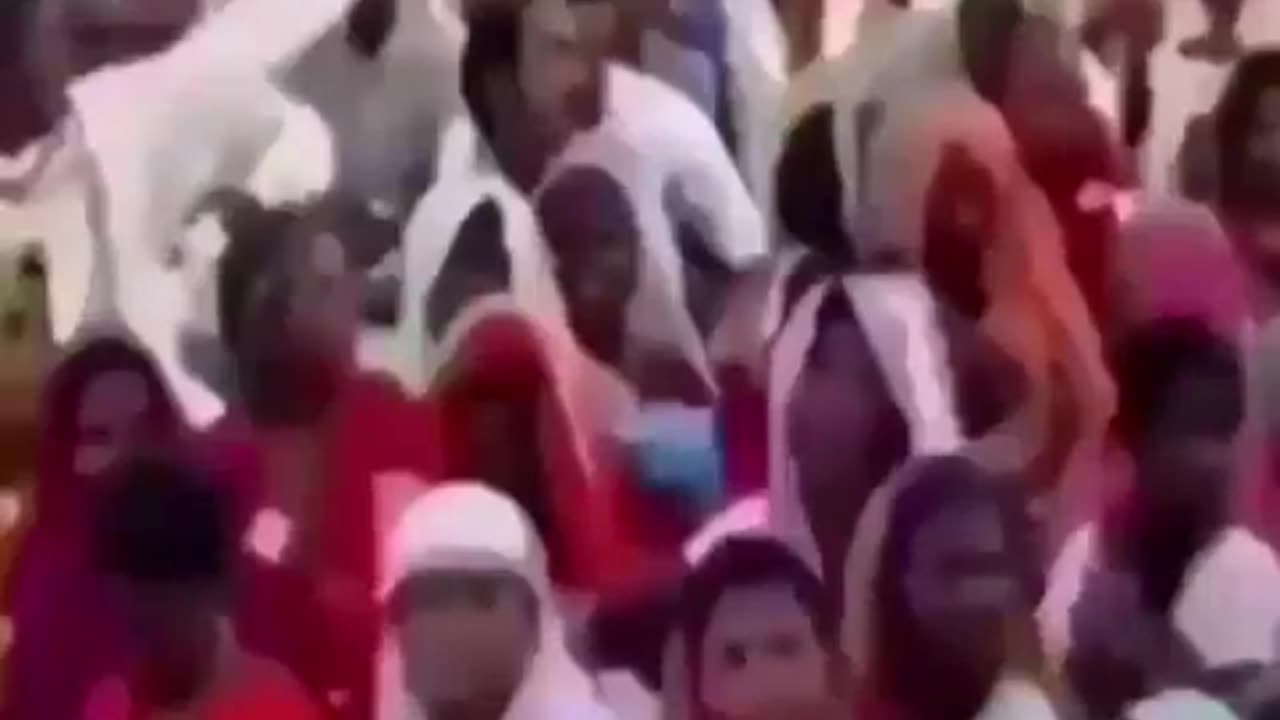 Races of the World Meme