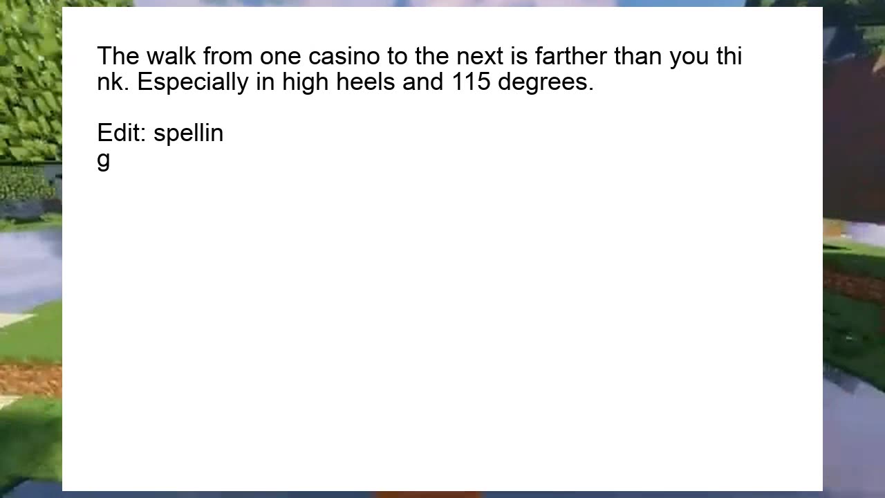 What’s the dumbest dumbest thing you got in trouble for?