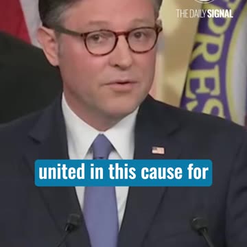 Oversight Committee Pushes Forward on Epstein Probe—Even the During Shutdown