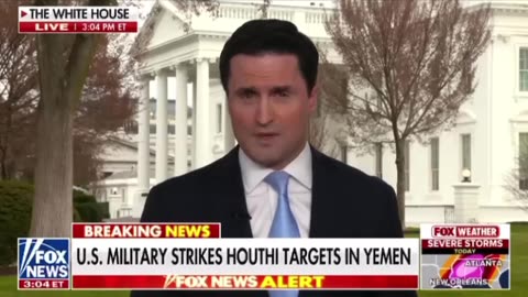 President Trump sends FAFO message to Iran