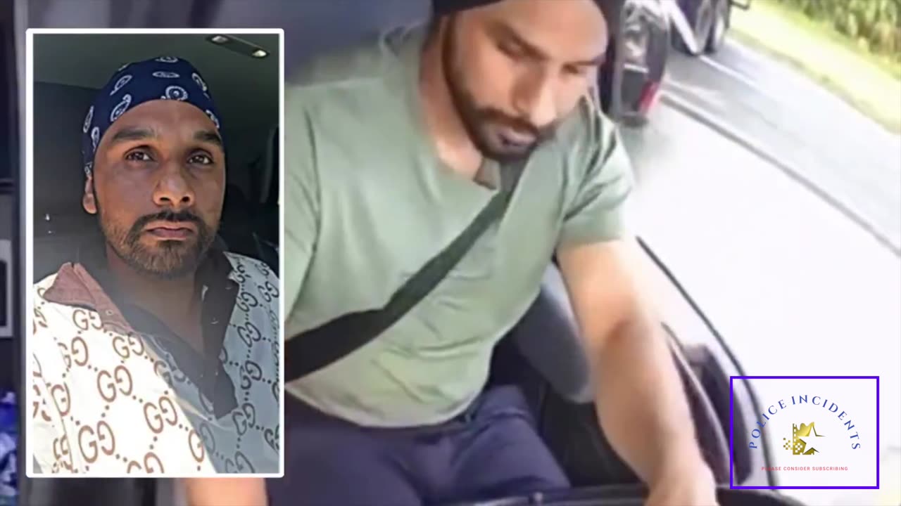 Illegal Immigrant Truck Driver Faces Charges in Fatal Florida Crash