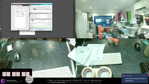 Sick of Fake Shopify Gurus? Here’s What Real Work Looks Like.