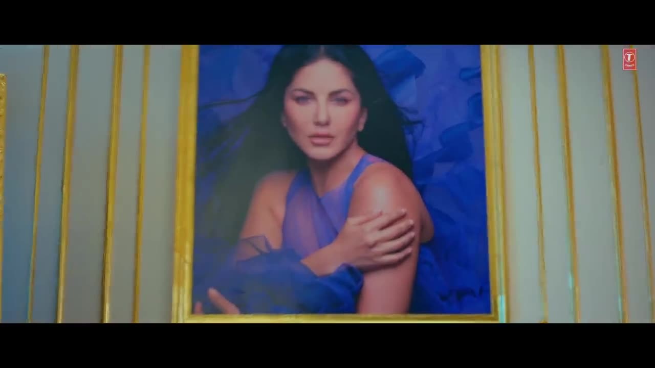 Ladki Deewani (Music Video): Neelkamal Singh | Sunny Leone | R Jay Kang | Ashutosh | T-Series