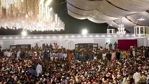 Muhammad Ajmal Raza Qadri _ Shorts (1)