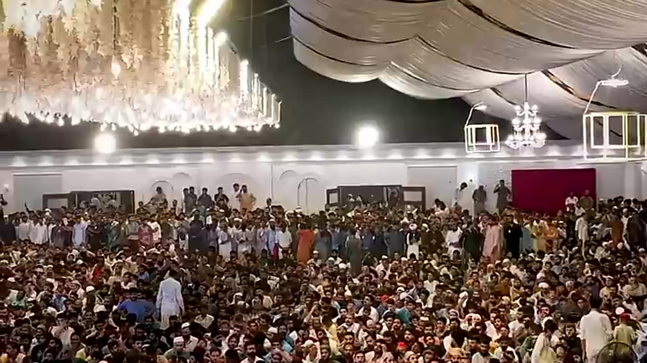 Muhammad Ajmal Raza Qadri _ Shorts (1)