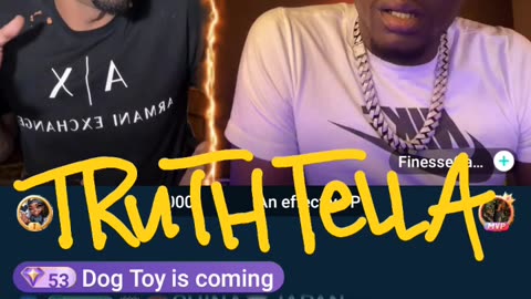 DROSKI & FINESSE 2 MEN WHO HAVE BOTH TAKEN ADVANTAGE OF 21BADBITCH TRY TO JUSTIFY BEATING ON WOMEN