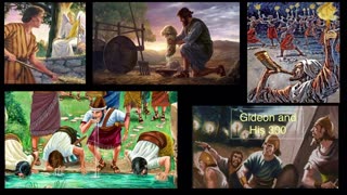 Ep 393r Best of Season 3 BASC- The Resistance: Rise of the Church- Rules of Hard Knocks 20