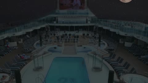 christian waldrip princess cruise memory 2 h3video1