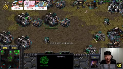 【29.8.25】 SC:R 1v1 (FPVOD) Light (T) vs (ZZ) 【One Day Star Tournament】