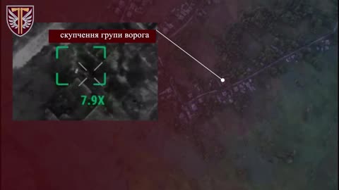 👌😎 Ukrainian T-72 tank destroyed Russian group in the Kupyansk direction,