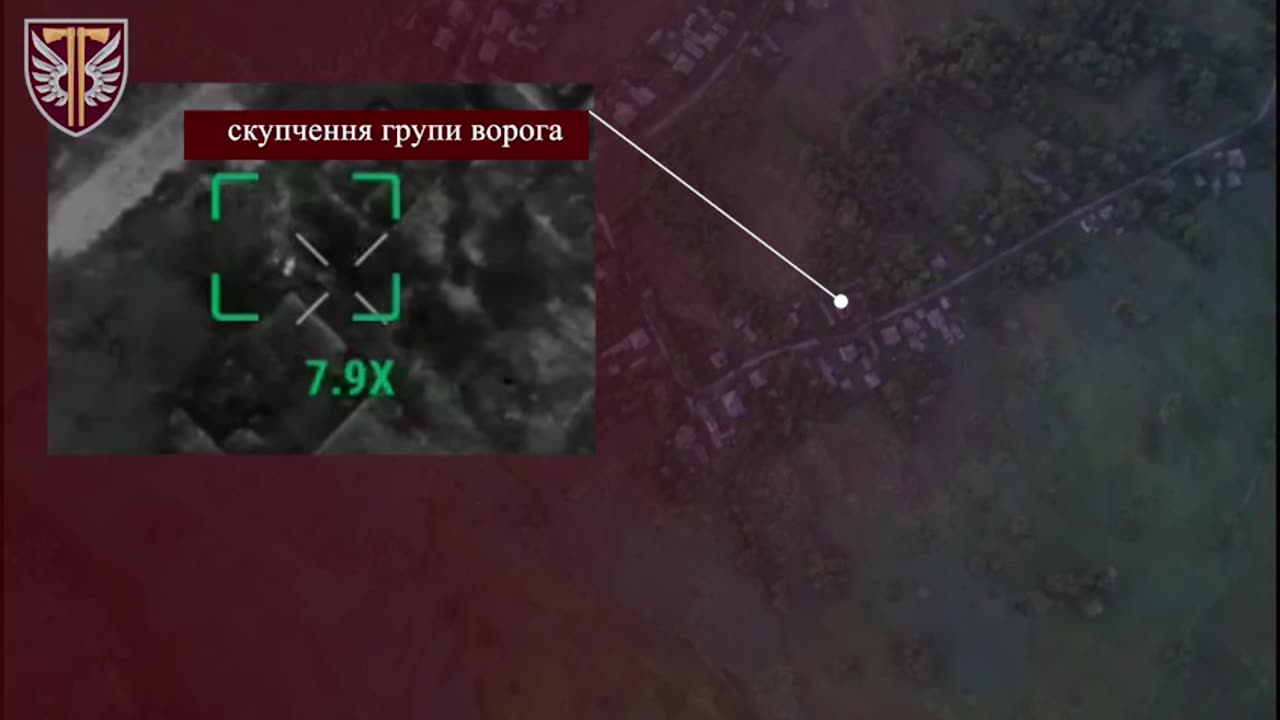 👌😎 Ukrainian T-72 tank destroyed Russian group in the Kupyansk direction,