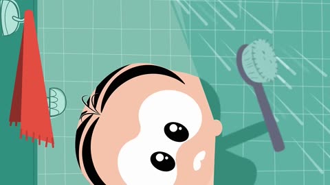 People who sing in bathrooms shouldn’t throw soap! Sing to your heart’s content! #MonicaToy #shorts