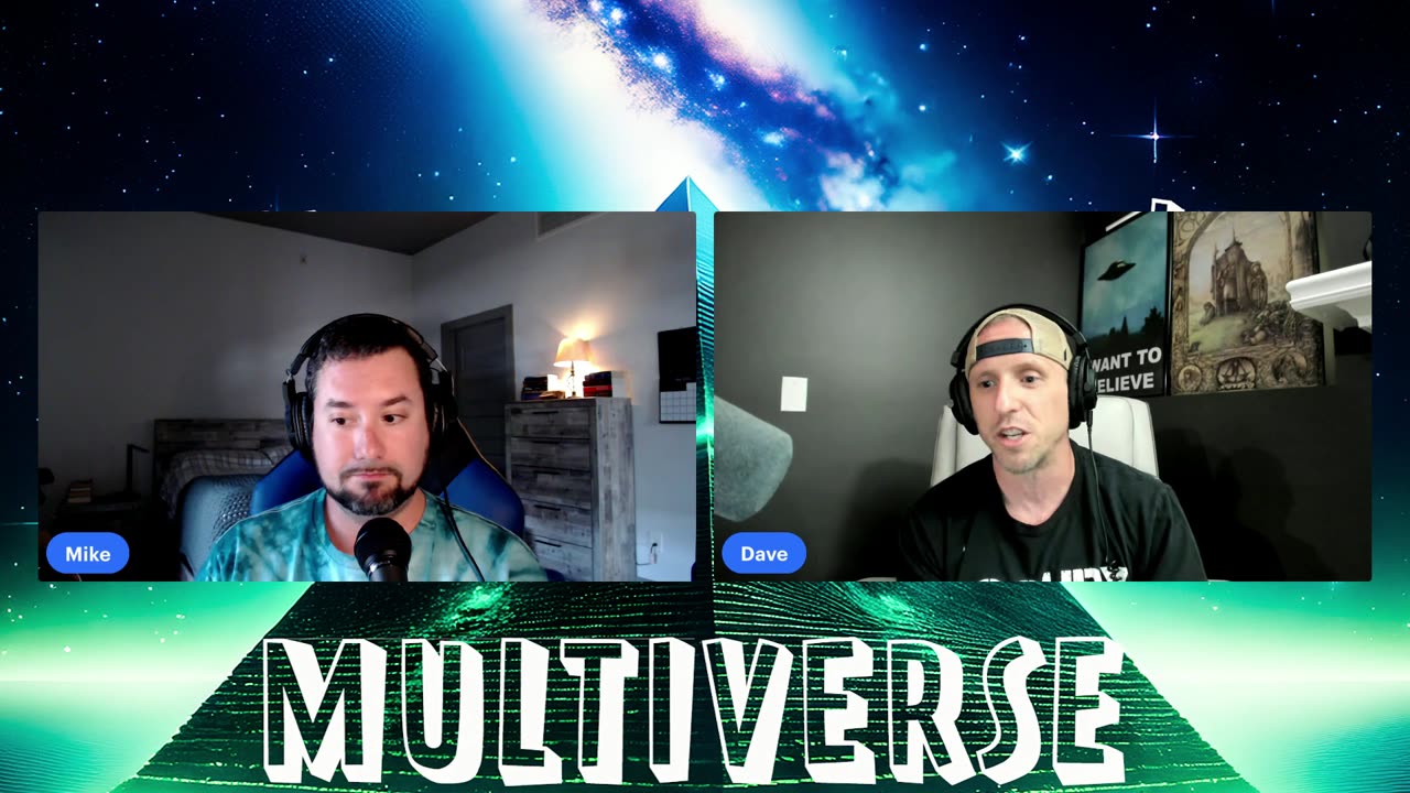 Mass Blackouts, Global, Solar, & Cosmic Weather | Plus Author Jason Quitt Previews His New Book