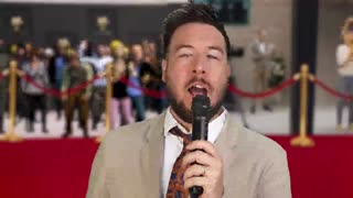 Decoded: Hollywood illuminati Red Carpet Interviews