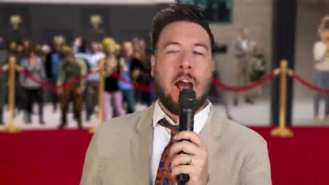 Decoded: Hollywood illuminati Red Carpet Interviews