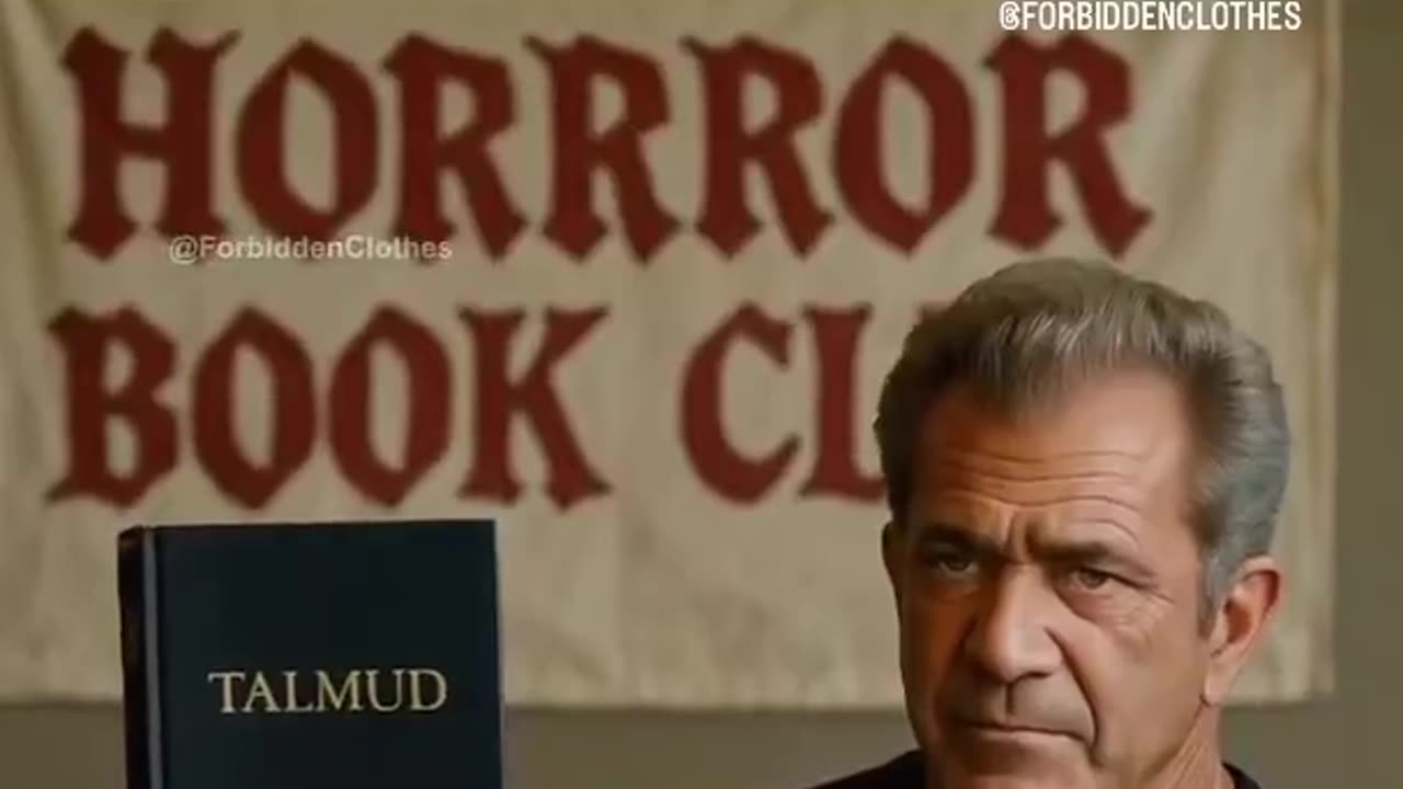 There is some truly terrifying stuff in there