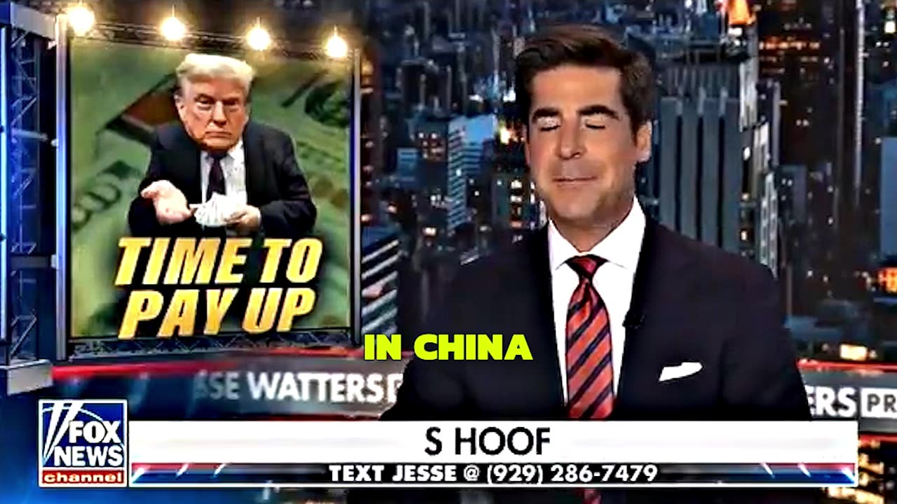 'Stable Genius' TRUMP'S TARIFFS Are WORKING🎯