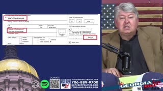 LIVESTREAM - Monday May 5, 2025 - 8:00am ET - Voice of Rural America with BKP