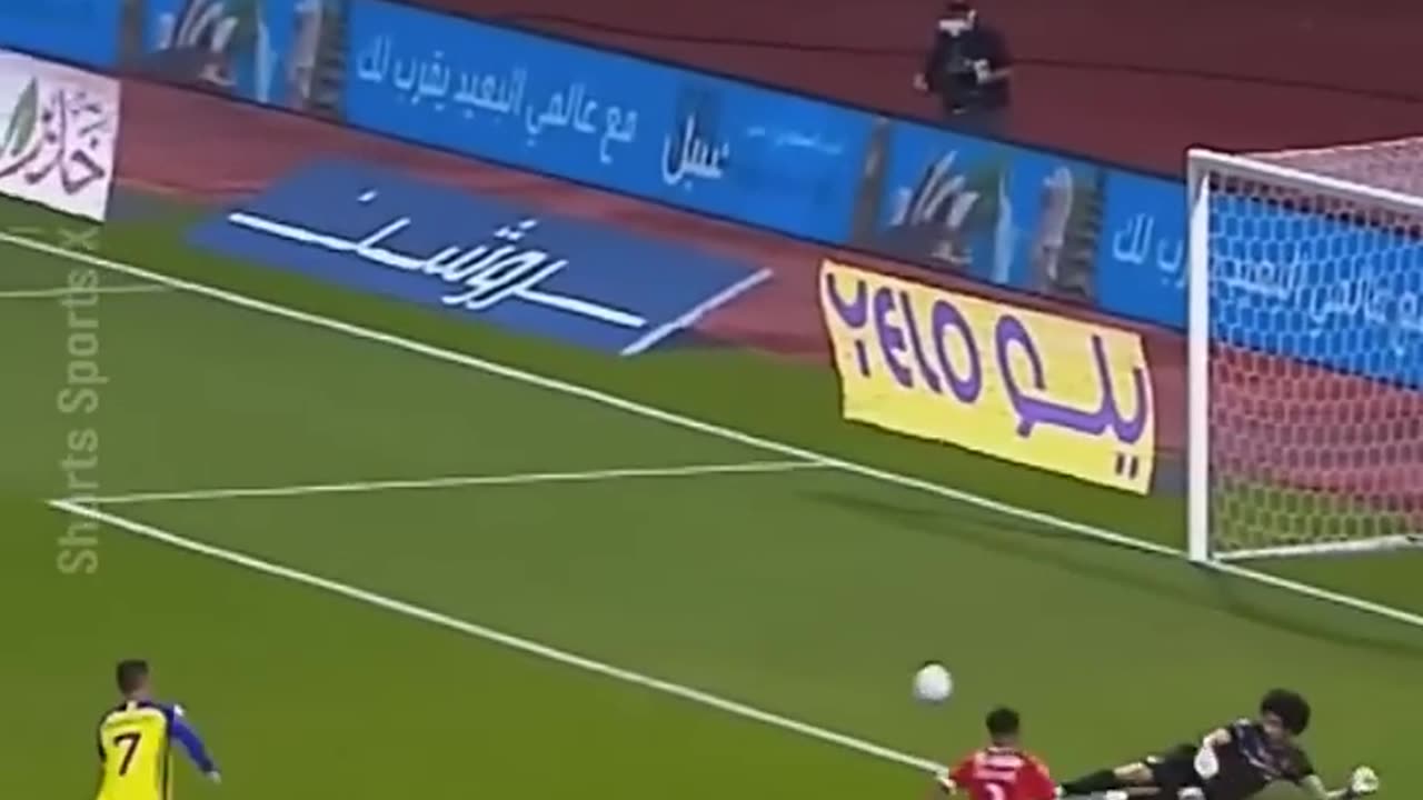 Ronaldo’s Fun Side Unleashed! ⚽😆