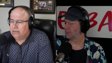 Half Empty Cup of Joe 6/26/25